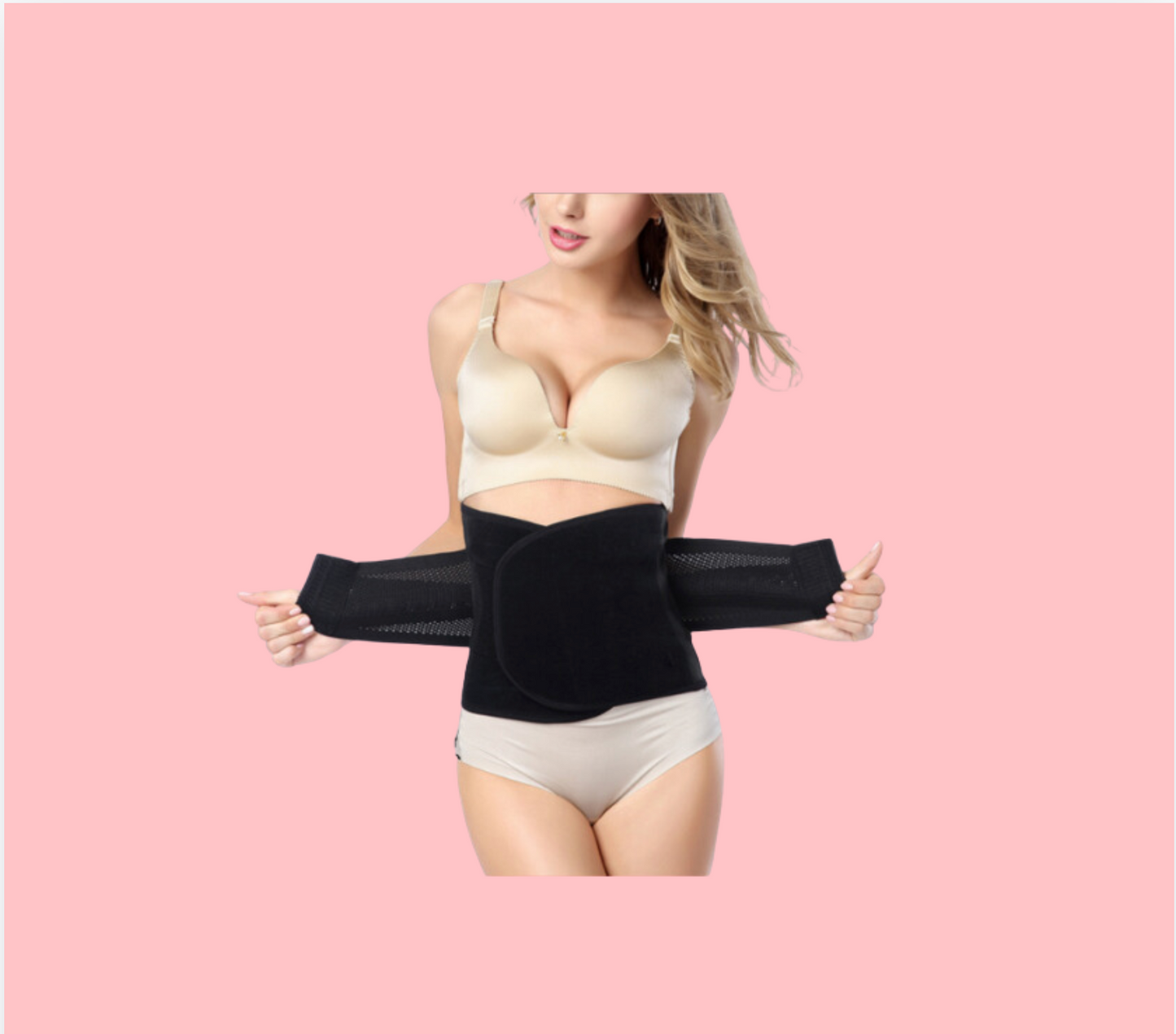 Mommy Kits Postpartum Recovery Belt