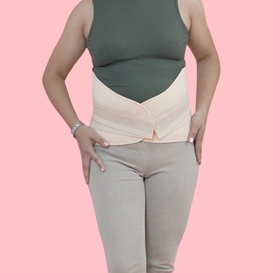 Mommy Kits Postpartum Recovery Belt