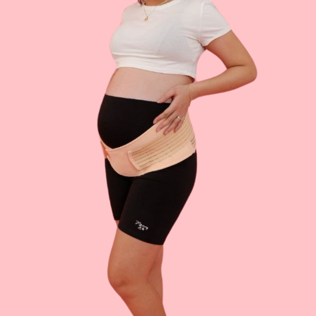 Mommy Kits Maternity Support Belt